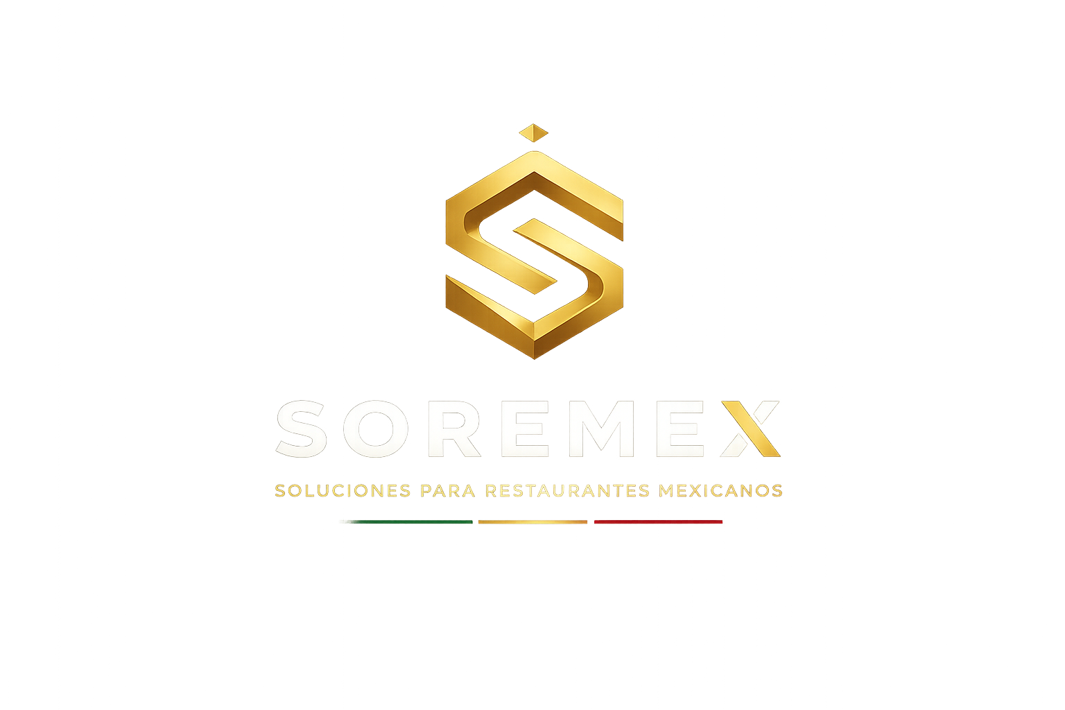 Soremex — Soluciones para Restaurantes Mexicanos